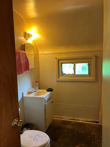 1701 Home Rd, Springfield OH  45504-1011 exterior