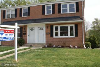 1021 Grovehill Rd, Baltimore, MD 21227-3813