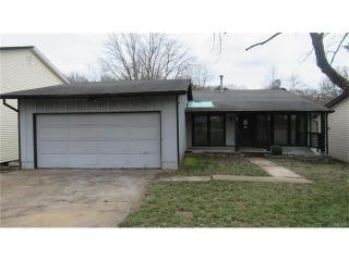 7006 Randolph Dr, Barnhart, MO 63012-1417