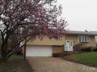 6416 Imperial Dr, Peoria, IL 61614-3331