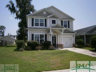 213 Chapel Lk, Savannah, GA 31419-6806