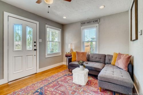 2820 Park Pl, Denver CO  80219-1629 exterior