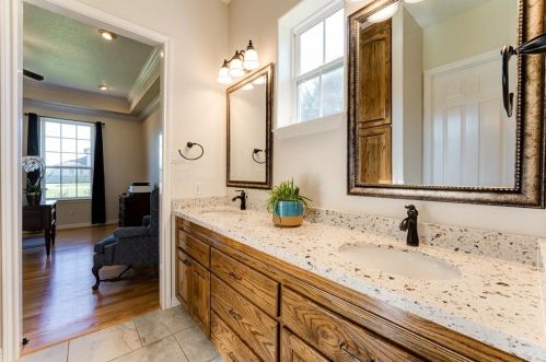 4402 Convento Dr, Richmond TX 77406-2470 exterior