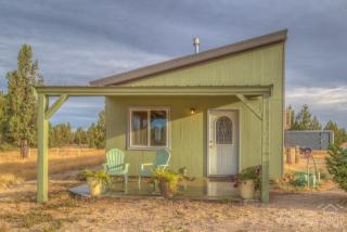 69350 Buckhorn Rd, Eagle Crest, OR 97756-9230