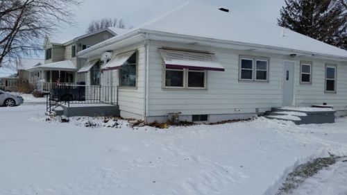 602 Oregon St, Stratford, IL 61064-1909