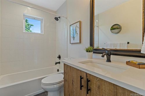 3725 Vallejo St, Denver CO  80211-2932 exterior