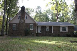 239 Horseshoe Cir, Americus, GA 31719-9134