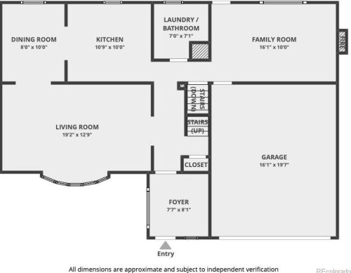 1760 Lehigh St, Boulder CO  80305-7038 exterior