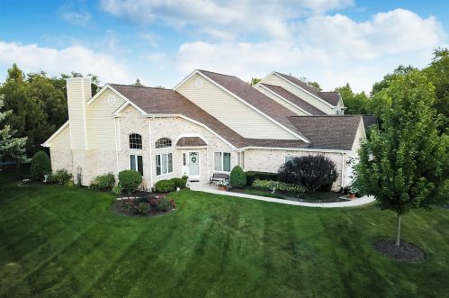 16735 Cardinal Dr, Orland Park, IL 60467-8484