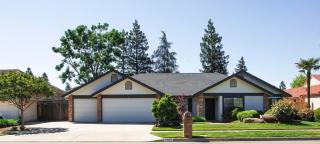 1409 Goshen Ave, Fresno, CA 93720-2648