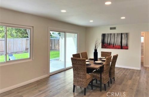 12941 Eveningside Dr, Santa Ana CA  92705-3490 exterior