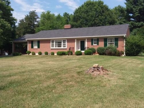 9905 Vlg Hwy, Concord VA  24538-2519 exterior