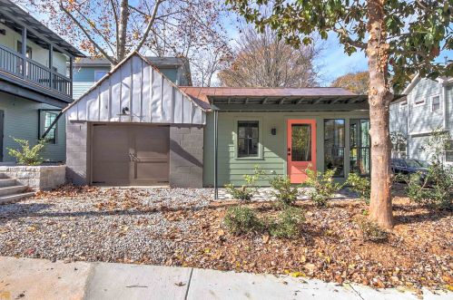 1044 Manigault St, Atlanta GA  30316-1349 exterior