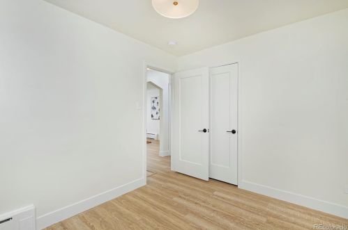 2918 Newport St, Denver CO  80207-2909 exterior
