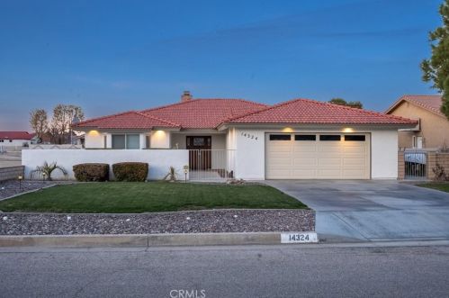 14324 Galleon Ln, Helendale, CA 92342-7778