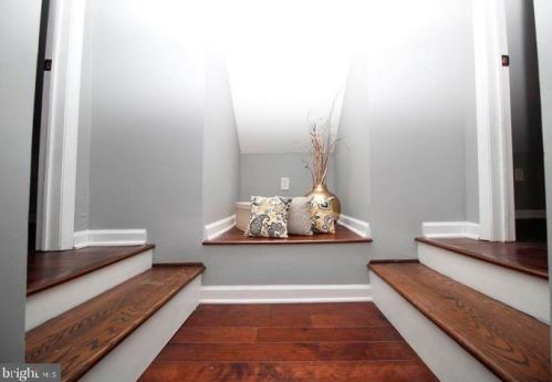 9509 Dallas Ave, Silver Spring MD 20901-3214 exterior