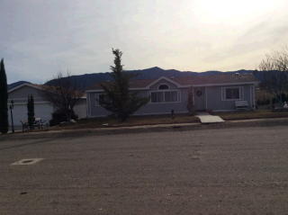 19512 Rose Ave, Tehachapi, CA 93561-8965
