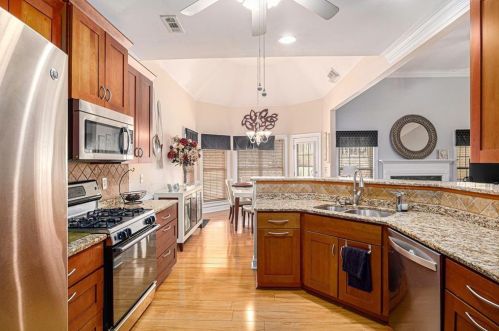 149 Wexford Ct, Stockbridge GA  30281-6307 exterior