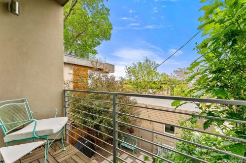 3326 Shoshone St, Denver CO  80211-3427 exterior