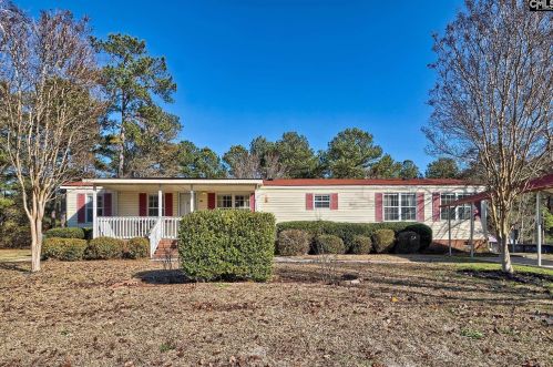 181 Crestridge Dr, Lexington, SC 29073-7365