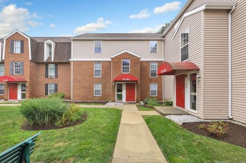 101 Heather Rdg, Huntington, CT 06484-4688