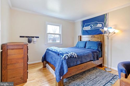 8634 Langport Dr, Springfield VA  exterior