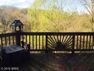 1348 Travis View Ct, Gaithersburg MD  20879-3313 exterior