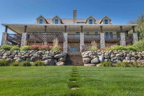 6336 Harbor Way, Smiths Park, SD 57075-7318