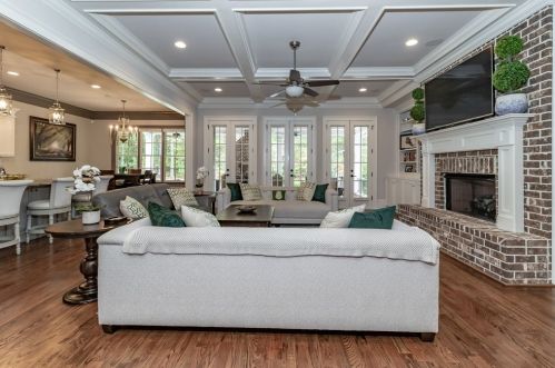 1543 River Island Pkwy, Evans GA  30809-4300 exterior