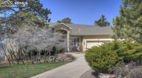 1630 Capadaro Ct, Woodmoor, CO 80132-3402
