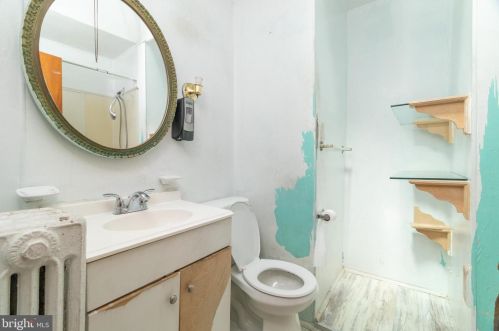 5806 20 St, Philadelphia PA 19140-1003 exterior