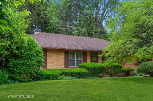 622 Braeburn Rd, Barrington Hills, IL 60118
