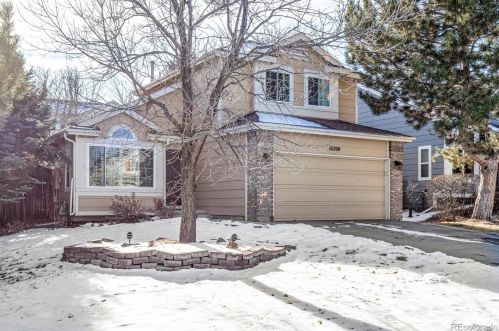 16200 Hedgeway Dr, Parker, CO 80134-3522