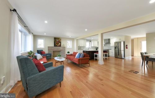 31 Dorann Ave, Princeton NJ  08540-3905 exterior