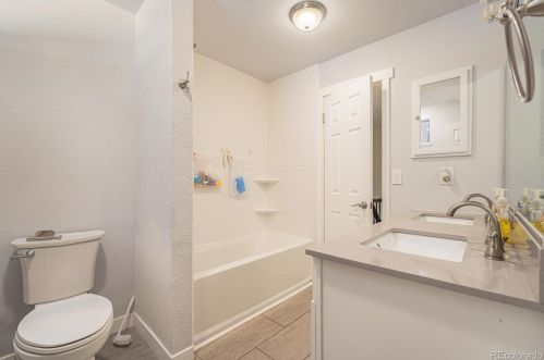 3725 Granby Way, Denver CO  80014-4023 exterior