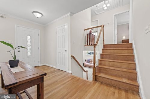 1614 Tilton Dr, Silver Spring MD 20902-4010 exterior