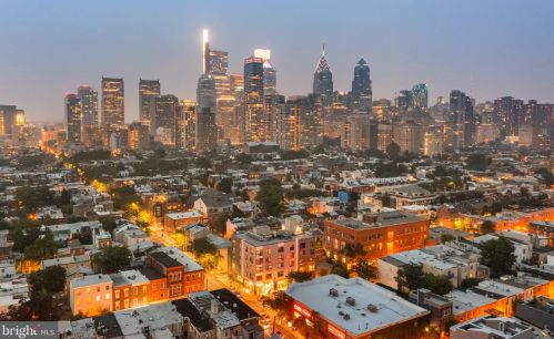 718 22nd St, Philadelphia PA 19130-0027 exterior