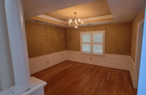 2442 Kings Ct, Atlanta GA  30345-2120 exterior