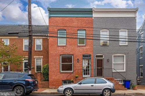 52 South St, Frederick, MD 21701-5616