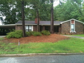 844 Brookfield Pkwy, Augusta, GA 30907-3068