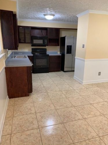 9739 Barmont Dr, Morgans Point TX  77571-4183 exterior