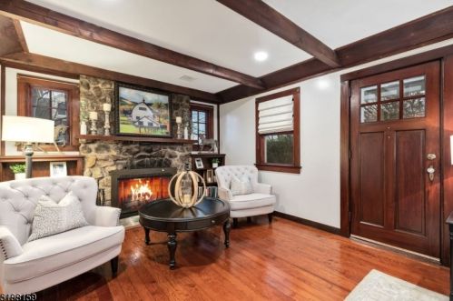 84 Old Forge Rd, Millington, NJ 07946-1518