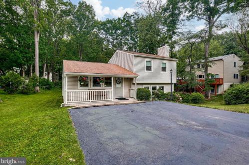 9462 Farewell Rd, Columbia, MD 21045-4443
