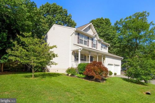 1206 Amherst Ct, Riviera Beach, MD 21122-2301