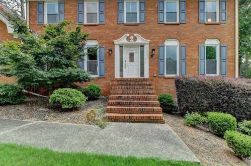 883 Angevine Ct, Lilburn, GA 30047-4200