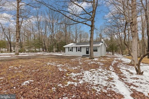 9251 Sunshine School Rd, Woodford, VA 22580-2601