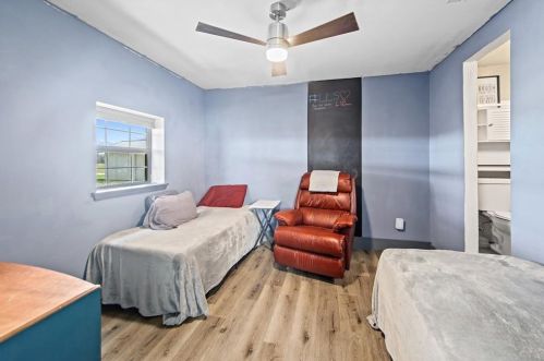 183 Blisard Rd, Webberville TX 78621-5018 exterior