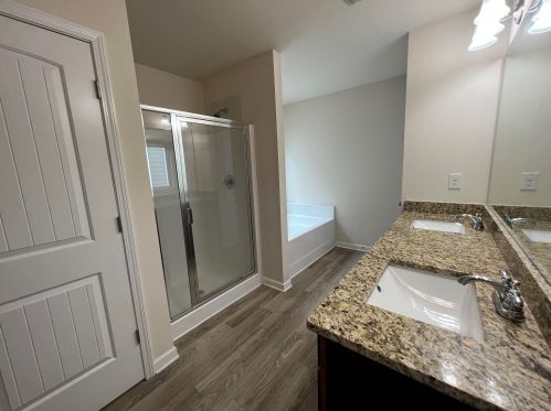 2341 Hackamore Dr, Atlanta GA  30349-4385 exterior