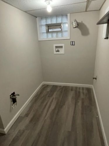 1439 Truman St, Hammond IN 46320-1434 exterior