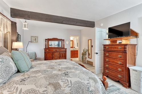 1605 Woodmoor Dr, Woodmoor CO 80132-9034 exterior